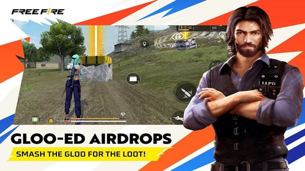 ffloot shop free fire download